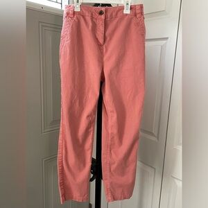Women’s Boden Chino Pant: Size 4R
